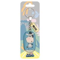 Opakowanie Brelok 3D z latarką - Mistrz