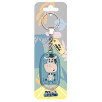 Opakowanie Brelok 3D z latarką - Mój Skarbuś