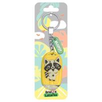 Opakowanie Brelok 3D z latarką - Najlepszy