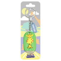 Opakowanie Brelok 3D z latarką - Super Star