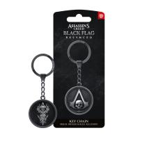 Opakowanie Brelok Assassins Creed Black Flag
