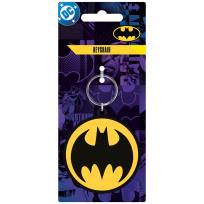 Opakowanie Brelok Batman Spiner symbol