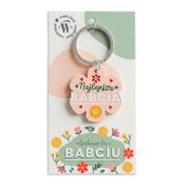 Opakowanie Brelok dla Babci