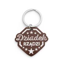 Opakowanie Brelok dla Dziadka