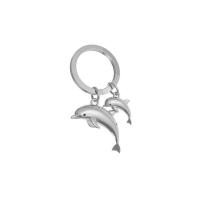Opakowanie Brelok do kluczy 3D delfiny