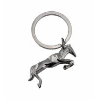 Opakowanie Brelok do kluczy 3D koń geometryczny