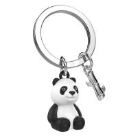 Opakowanie Brelok do kluczy 3D panda