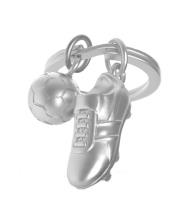 Opakowanie Brelok do kluczy 3D piłka nożna