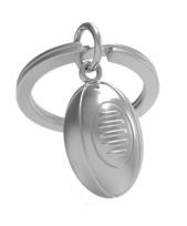 Opakowanie Brelok do kluczy 3D piłka rugby