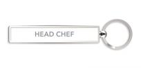 Opakowanie Brelok do kluczy Head Chef Szef Show Offs Keys