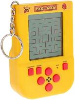 Opakowanie Brelok do kluczy Pac -Man Arcade