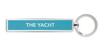 Opakowanie Brelok do kluczy The Yacht Jacht Show Offs Keys
