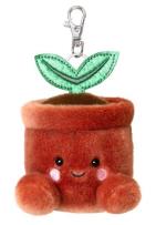 Opakowanie Brelok Doniczka 9cm