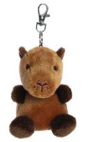 Opakowanie Brelok Kapibara 9cm