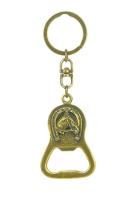 Opakowanie Brelok metalowy otwieracz z koniem 5cm