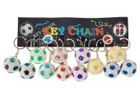 Opakowanie Brelok piłka (12szt)
