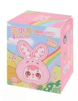 Opakowanie Brelok pluszak Blind Box Small Animal mix