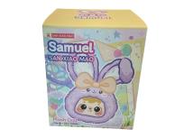 Opakowanie Brelok pluszak Blind Box Small Rabbit mix