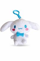Opakowanie Brelok pluszowy Hello Kitty Cinnemonroll 13cm