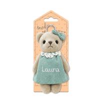 Opakowanie Brelok pluszowy miś Laura