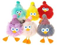 Opakowanie Brelok pluszowy MIX