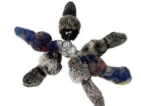 Opakowanie Brelok pluszowy MIX