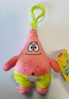 Opakowanie Brelok pluszowy Sponge Bob - Patryk