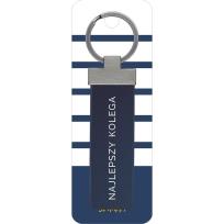 Opakowanie Brelok prezentowy Najlepszy Kolega