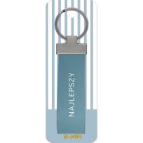 Opakowanie Brelok prezentowy Najlepszy