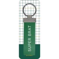 Opakowanie Brelok prezentowy Super Brat