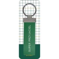 Opakowanie Brelok prezentowy Super Przyjaciel