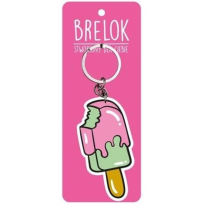 Opakowanie Brelok Rainbow KOL-R-BRE-106