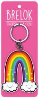 Opakowanie Brelok Rainbow KOL-R-BRE-112