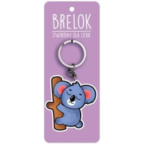 Opakowanie Brelok Rainbow KOL-R-BRE-166