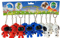Opakowanie Brelok robot MIX (12szt)