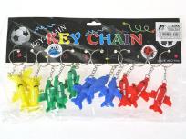 Opakowanie Brelok samolot (12szt)