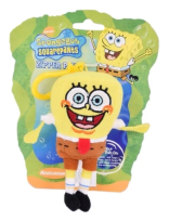 Opakowanie Brelok Spongebob 12cm mix