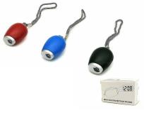 Opakowanie Brelok z zegarkiem wyświetlacz LED MIX