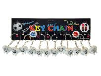 Opakowanie Brelok ząbek (12szt)