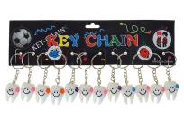 Opakowanie Brelok ząbek (12szt)