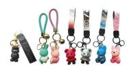 Opakowanie Brelok ze smyczą (12szt) ASTRA