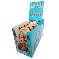 Opakowanie Breloki Kapibara ToysInn 1szt.mix