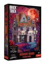 Opakowanie Brick Trick Halloween - Straszny dwór TREFL