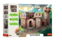 Opakowanie Brick Trick - Pałac TREFL