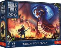 Opakowanie Brick Trick RPG - Forgotten Legacy XL TREFL
