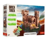 Opakowanie Brick Trick - Twierdza TREFL