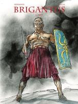 Okładka książki Brigantus T.2 Pikt