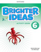 Okładka książki Brighter Ideas 6 AB