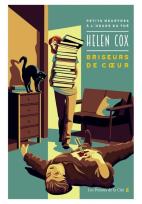 Okładka książki Briseurs de coeur