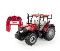 Opakowanie Britains Ciągnik Case IH R/C Maxxum 150 1:16 TOMY